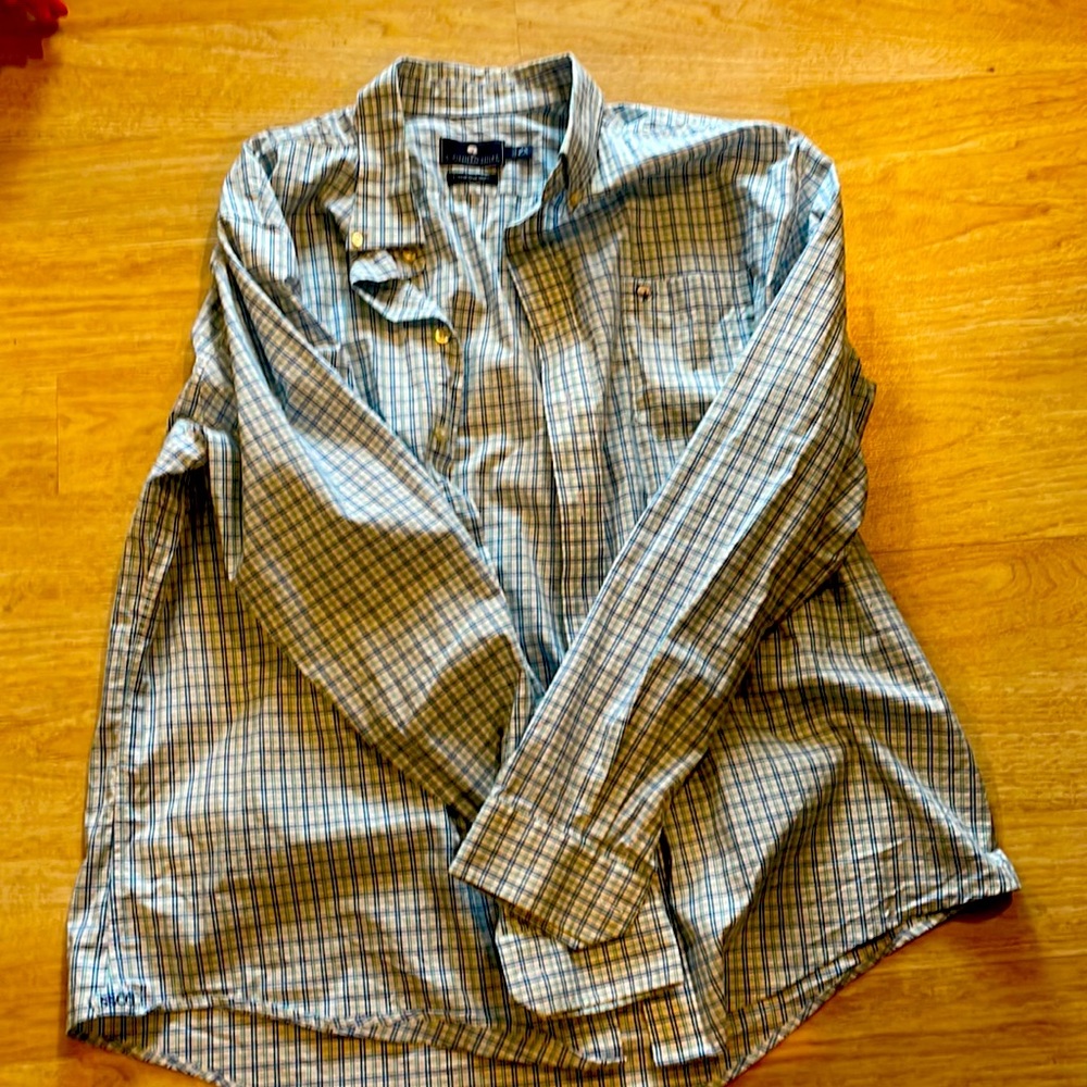 Southern Shirt dress shirt